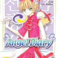  ����� Destination Heaven Chronicles <small>Story</small> 